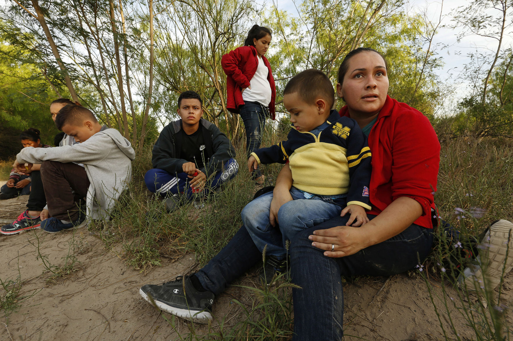 Immigration